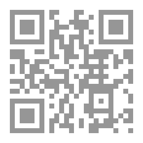 Qr Code الأخلاق في عصر الحداثة السائلة