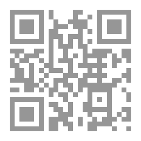 Qr Code أنبياء عاشوا فى مصر