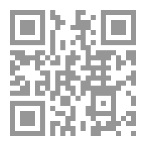 Qr Code On The Margins Of The Biography V.1-3