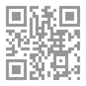 Qr Code الإخوان المسلمون وإيران الخميني – الخامنئي