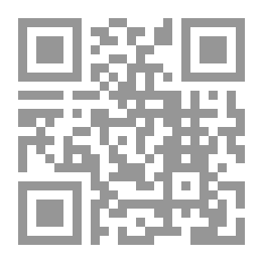 Qr Code بلاغة القصة ـ مقاربات تطبيقية في القصة القصيرة