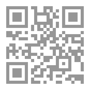 Qr Code سلسلة أخلاق الطفولة