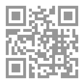 Qr Code الصدفة والمحار