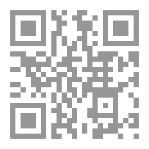 Qr Code Small Means and Great Ends