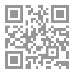 Qr Code أثر الصورة الشعرية في البيان - شعر طرفة والعباس بن الأحنف أنموذجاً