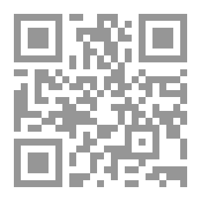 Qr Code وفيات الأعيان وأنباء أبناء الزمان - الجزء السادس