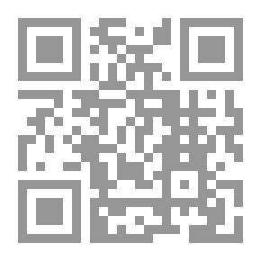 Qr Code مذكرات نصير الجادرجي: طفولة متناقضة .. شباب متمرد.. طريق المتاعب