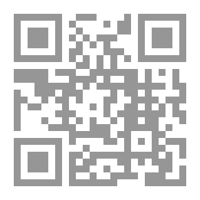 Qr Code معجم مصطلحات ألفاظ الفقه الإسلامي