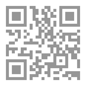Qr Code حضور الآخر في ذاكرة الشاعر العربي