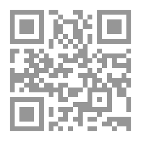 Qr Code The Book Of Prayer