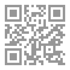 Qr Code الأعمال الإنجليزية لتوماس هوبز المجلد الحادي عشر