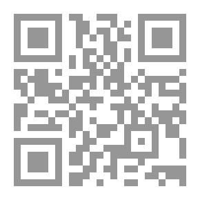 Qr Code The Musnad Of Imam Ahmad - May God Be Pleased With Him - And With Him (Thesaurus Of The Guides In Denoting The Hadith Of The Master Of The Messengers - May God’s Prayers And Peace Be Upon Him And His Family)