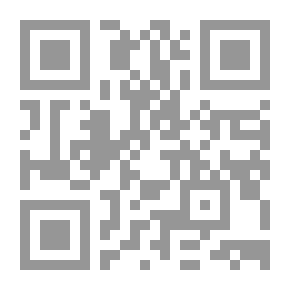 Qr Code تواضعوا معشر