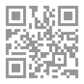 Qr Code السياق التاريخي لتطور التعليم المصري : رؤية في مشاهد الماضي والحاضر والمستقبل ( دراسات في التربية وا