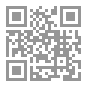 Qr Code من المشرق والمغرب
