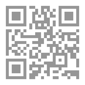 Qr Code البيان والتبيين للجاحظ (الموسوعة التراثية للشباب ج5)