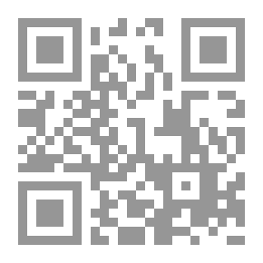 Qr Code الشاعر والتجربة