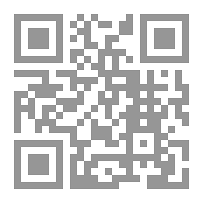 Qr Code لطائف الإعلام في إشارات أهل الإلهام (معجم ألفبائي في الإصطلاحات والإشارات الصوفية)ـ