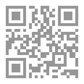 Qr Code التعصب - جنون الإيمان