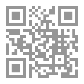 Qr Code مهرجان القراءة للطيور ـ سلسلة لقائات حول الكتب والمكتبات