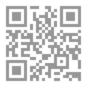 Qr Code The Phenomenon Of Replacement In Arabic