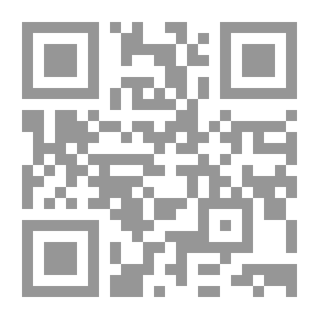 Qr Code تفسير فصول الاباء `داود هناجيد `