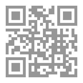 Qr Code Athnology Of Traditional Arts