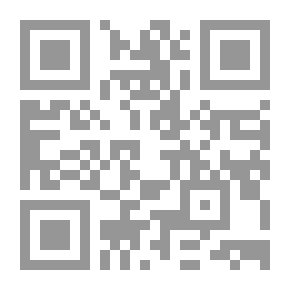 Qr Code ظاهرة عزوف الرجال عن الزواج ` الاسباب - الاثار- الحلول `