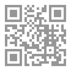 Qr Code الكون والأرض والإنسان