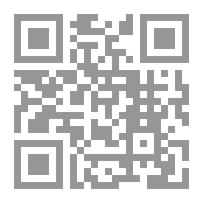 Qr Code أداب النفوس