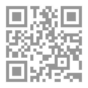 Qr Code سلسلة قصص الأنبياء: موسى الرضيع