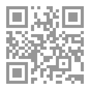 Qr Code حكم الشيخ خزعل بن جابر واحتلال إمارة عربستان