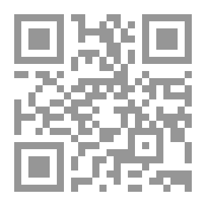 Qr Code وصاف الخيل في الجاهلية سلامة بن جندل طفيل الغنوي أبو دواد الإيادي