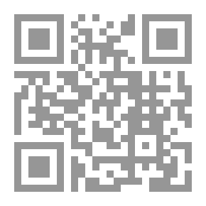 Qr Code One Thousand And One Nights Series