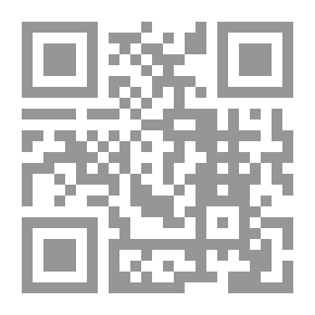 Qr Code رحلة الشيخ الطنطاوي إلى البلاد الروسية