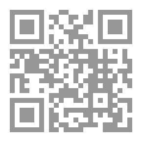 Qr Code المورد الصغير: قاموس جيب , عربي - إنكليزي