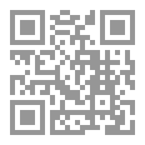 Qr Code رجال بأربعة أصابع