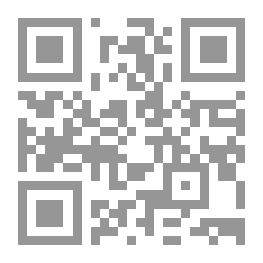 Qr Code مكارم الأخلاق