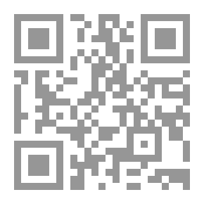 Qr Code الروايات الأوروبية الإغريقية واللاتينية :الحملة الأولى (الموسوعة الشامية في تاريخ الحروب الصليبية ؛