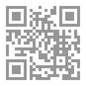Qr Code أحوال مصر (الجزء الثانى 2008/20004)