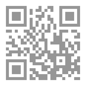 Qr Code معجم المصطلحات السياسية والدولية: (إنجليزي - فرنسي - عربي)
