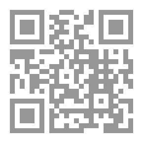 Qr Code التصوف عند فلاسفة المغرب - ابن خلدون نموذجاً