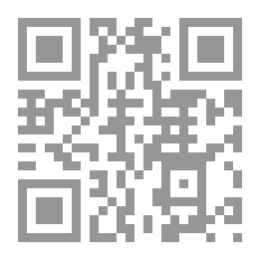 Qr Code هذه هي الديموقراطية