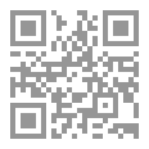 Qr Code النظم الاجتماعية والسياسية عند قدماء العرب والأمم السامية