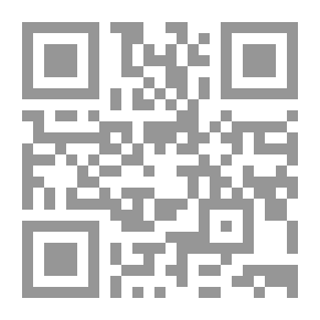 Qr Code ينابيع المغفرة