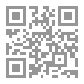 Qr Code النص المشكل أو قصيدة النثر