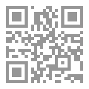 Qr Code A Collection Of Fatwas By Sheikh Al-Islam Taqi Al-Din Ahmed Bin Taymiyyah Al-Harrani: Volume XV - Jurisprudence Of Sale And Reconciliation