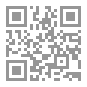 Qr Code الكفاية في علم الرواية