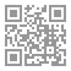 Qr Code التحليل النقدي للنص الشعري مقارية اسلوبية لشعر`فولاذ عبدالله الأنور`
