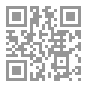 Qr Code تساؤلات تقدح في تصورات الغلاة في قتال المشركين وإقامة الدين